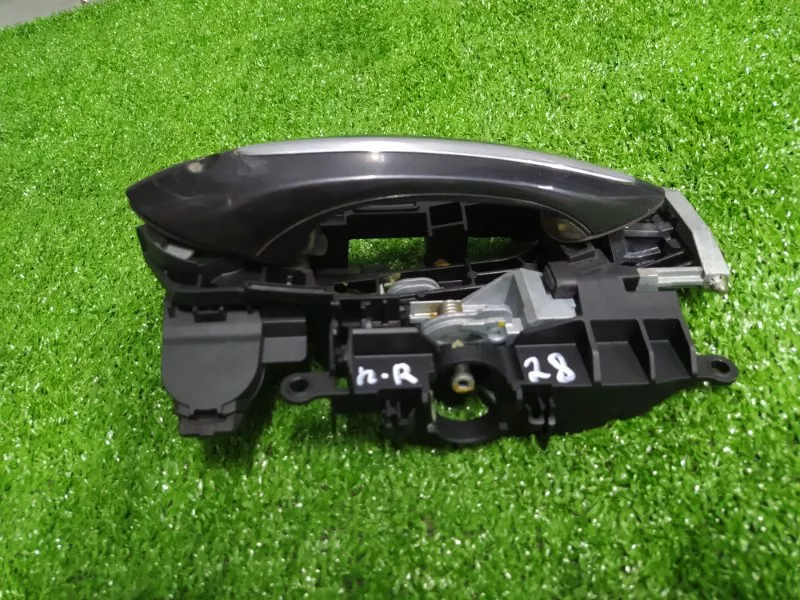 Ручка двери наружняя