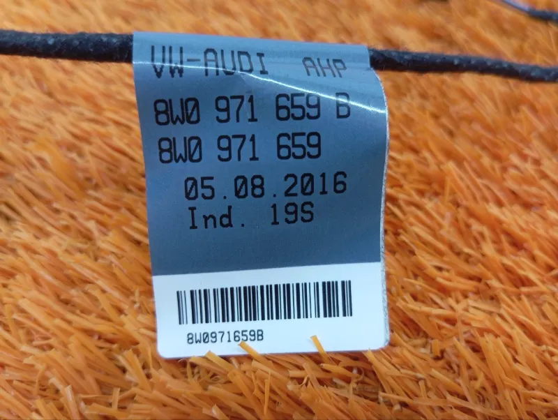 Проводка торпедо