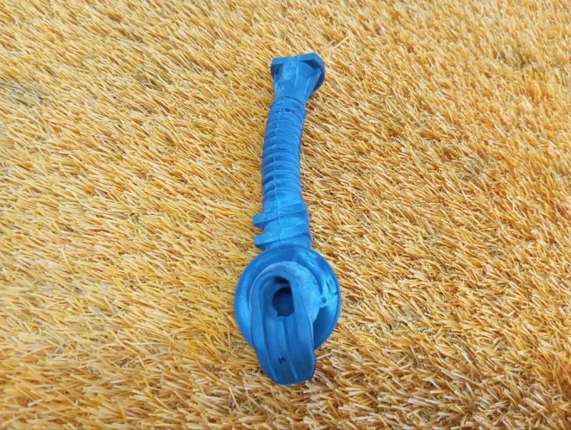 Трубка дренажная