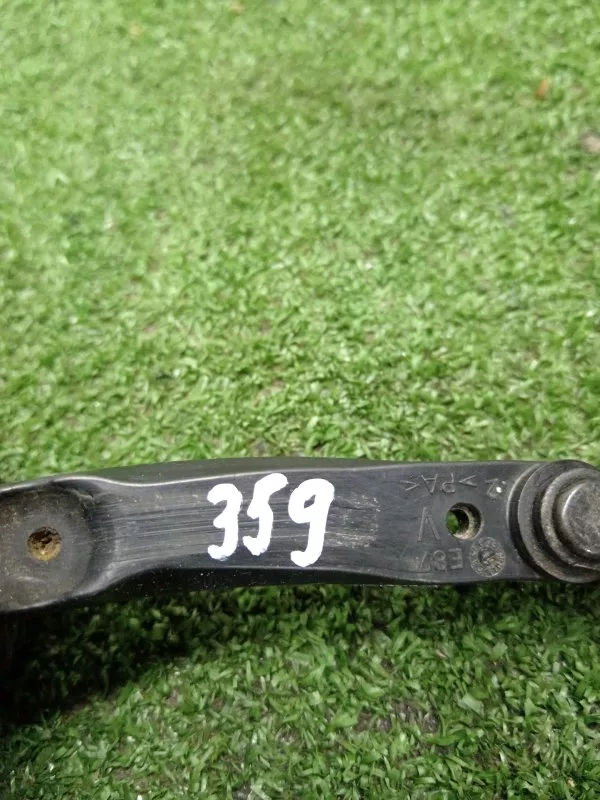 Ограничитель двери