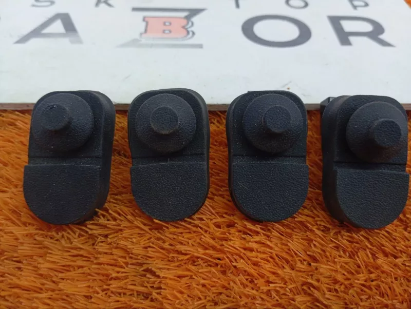 Датчик открытия двери