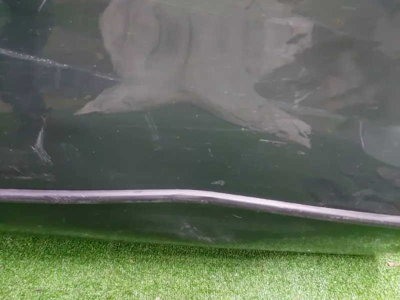 Дверь BMW X5 2006 41518256823 E53, передняя левая