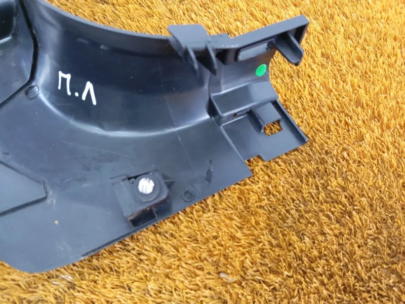 Накладка порога