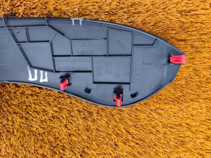 Накладка торпедо