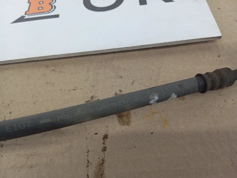 Шланг тормозной