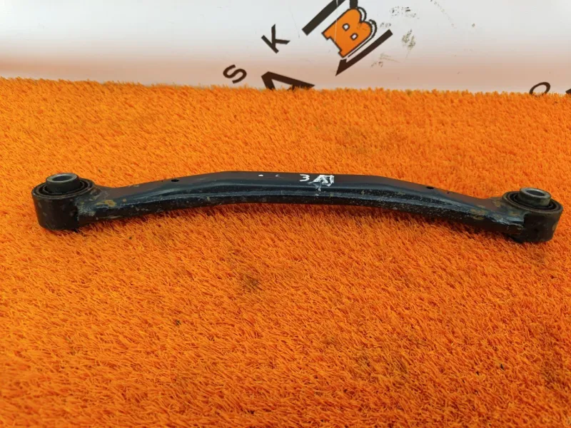 Рычаг подвески