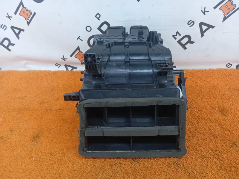 Отопитель салона