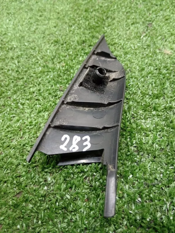 Накладка двери