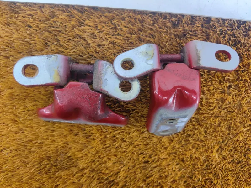 Петля двери