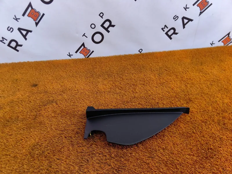 Накладка торпедо