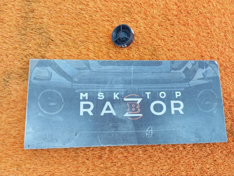 Динамик высокочастотный