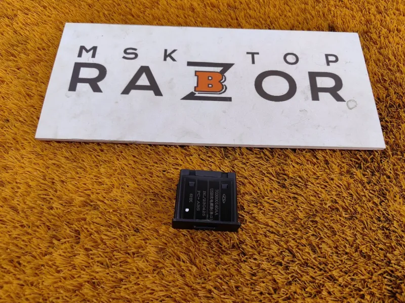 Блок USB