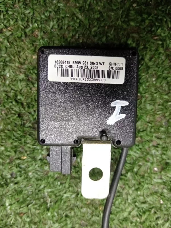 Усилитель антенны