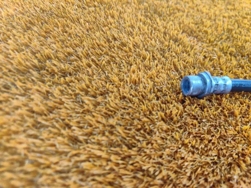 Шланг тормозной