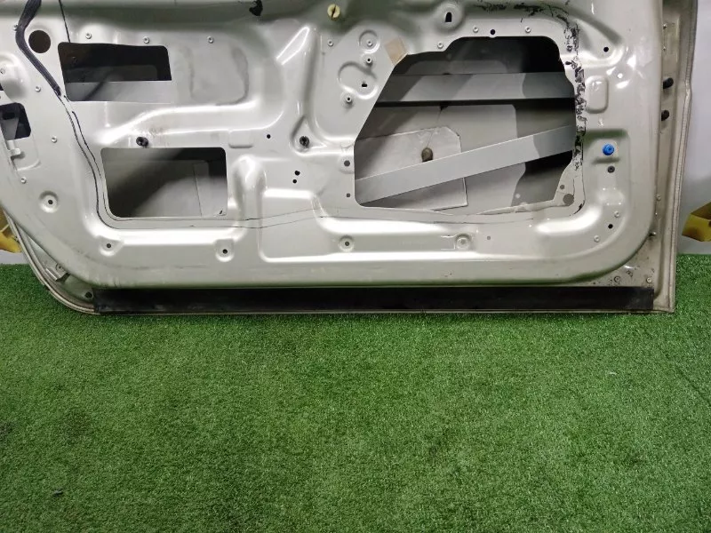 Дверь BMW 6-Series 2005 41517202075 E63/E64, передняя левая