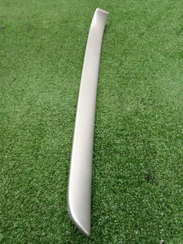 Накладка двери декоративная