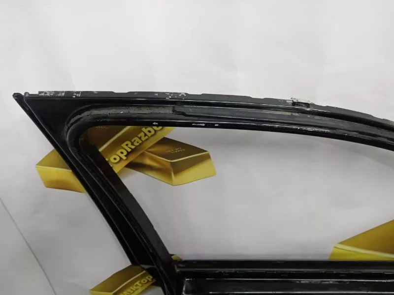 Дверь BMW 5-Series 2007 41517202339 E60/E61, передняя левая