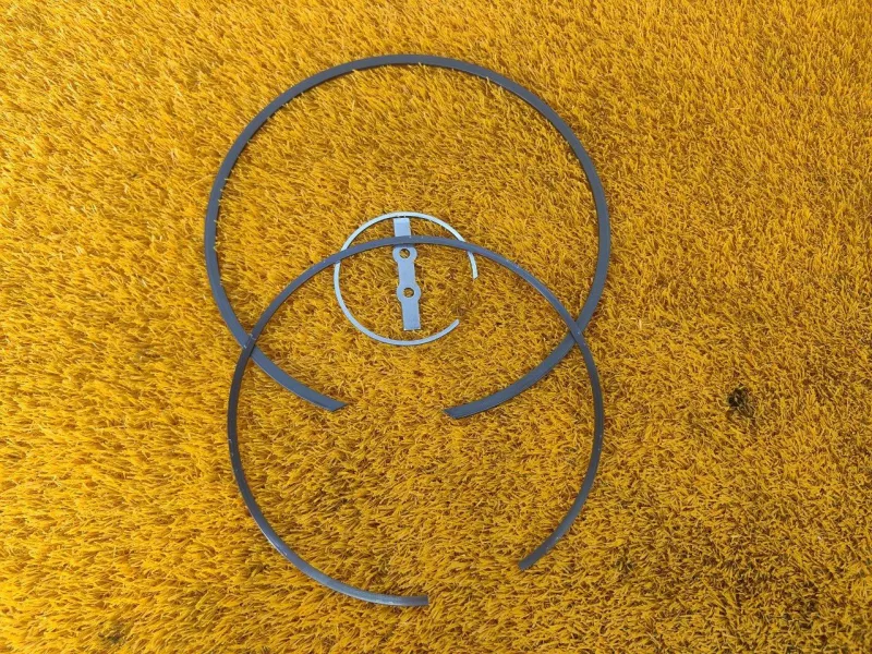 Стопорное кольцо АКПП