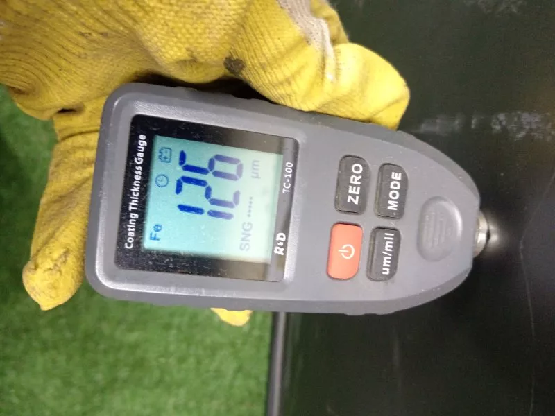 Дверь BMW X5 2003 41518256824 E53, передняя правая