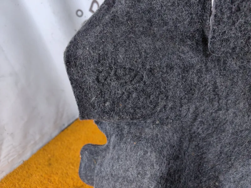 Шумоизоляция салона