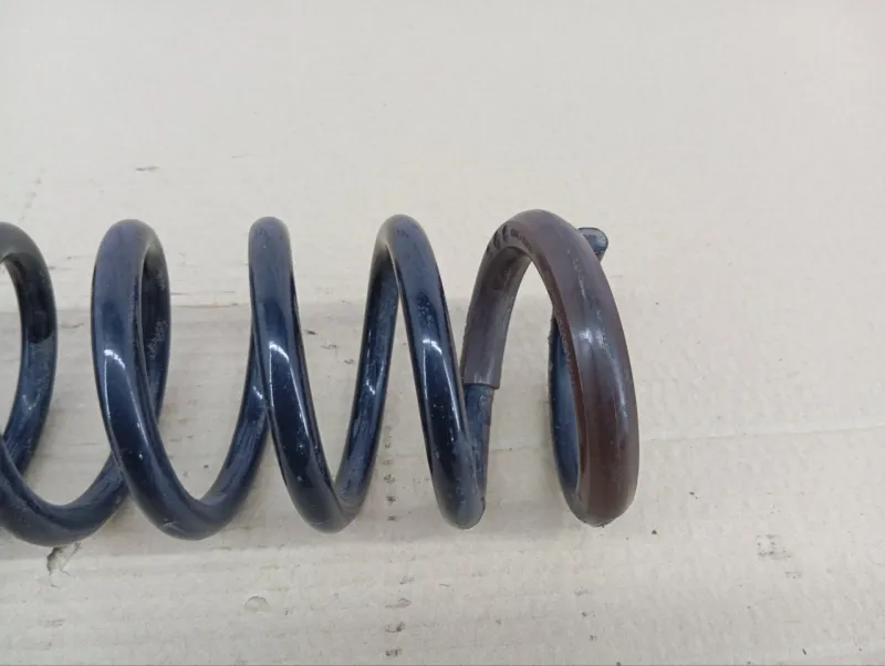 Пружина подвески