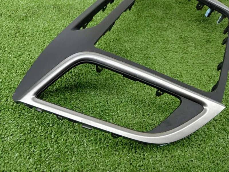 Рамка магнитолы