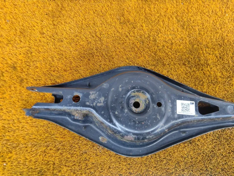 Рычаг подвески