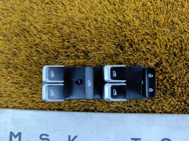 Блок стеклоподъемников