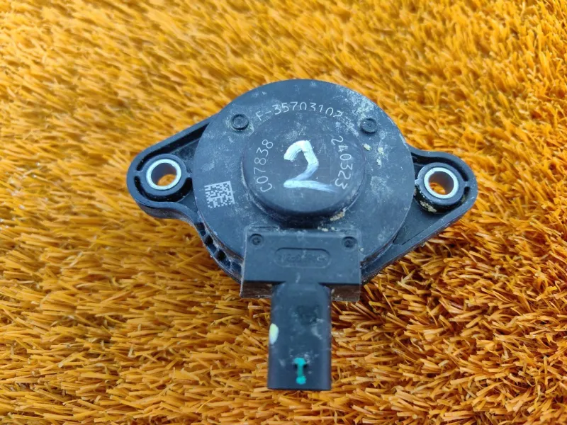 Клапан электромагн. изменения фаз ГРМ