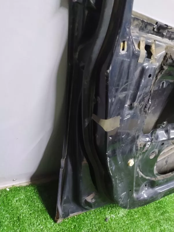 Дверь BMW 3-Series 41517034151 E46, передняя левая