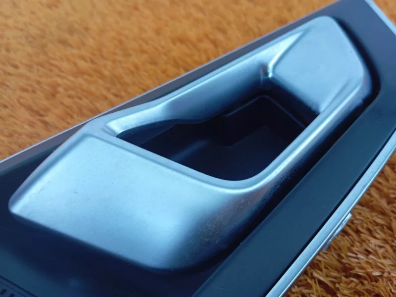 Ручка двери внутренняя Chery Tiggo 4 PRO 2023 4030001619AA SQRE4G15C, задняя правая