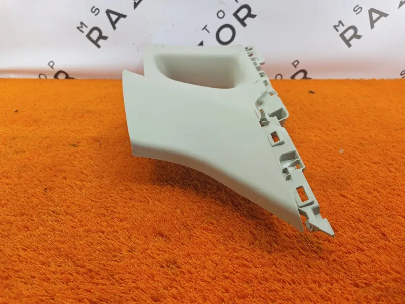 Обшивка стойки