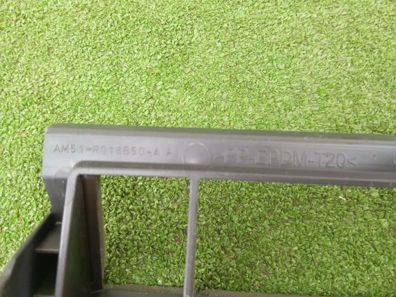 Воздуховод печки