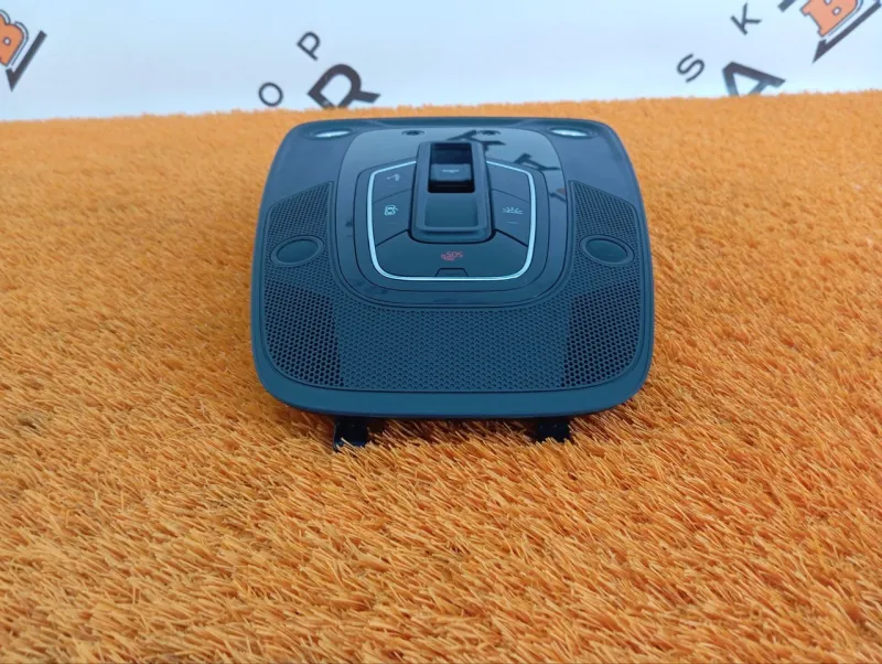 Плафон салона