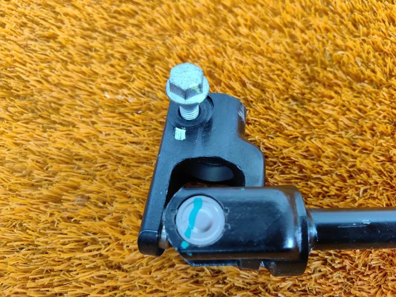 Рулевой карданчик