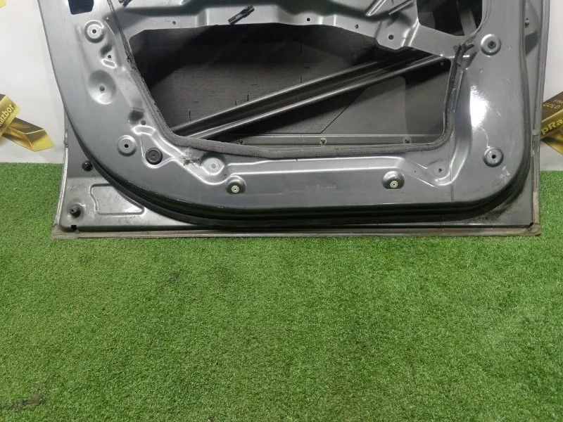 Дверь BMW X5 2008 41517211423 E70, передняя левая