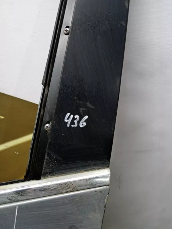 Дверь BMW 5-Series 2007 41517202339 E60, передняя левая