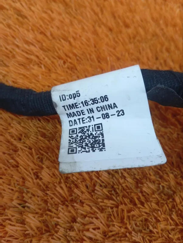 Проводка двери