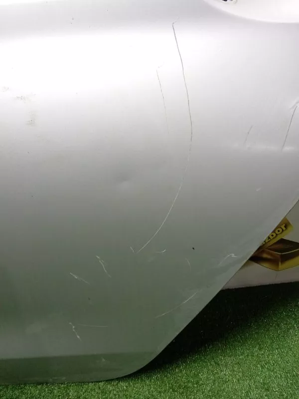 Дверь BMW 5-Series 2010 41527228149 F07, задняя левая