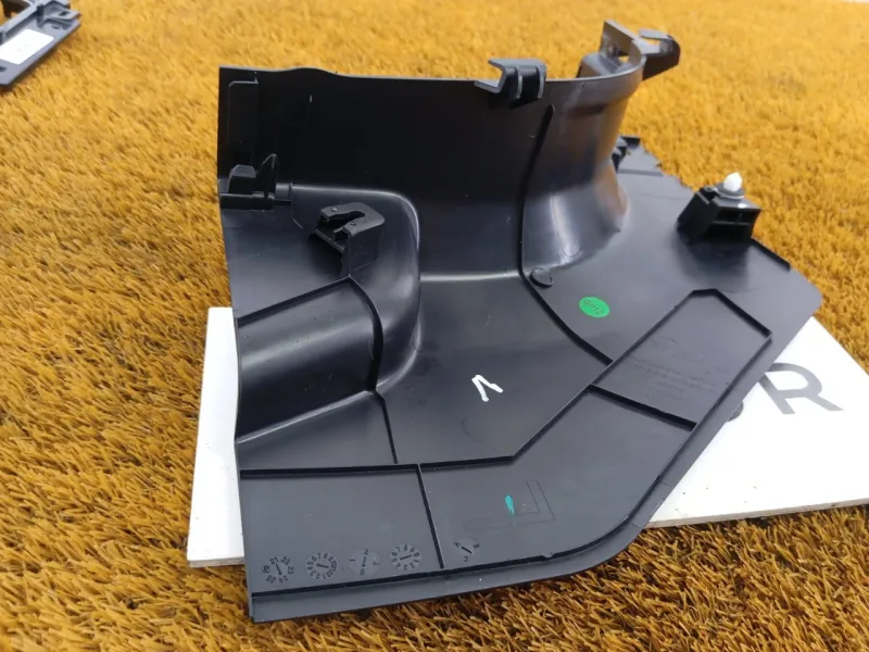 Накладка порога