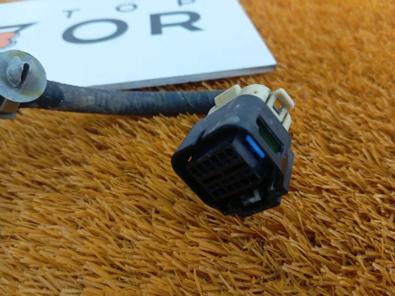 Проводка АКПП