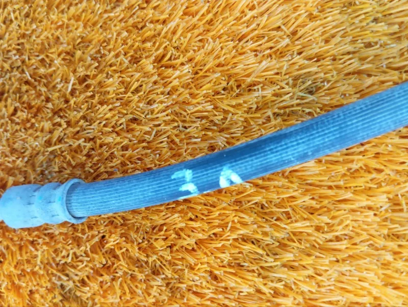 Шланг тормозной