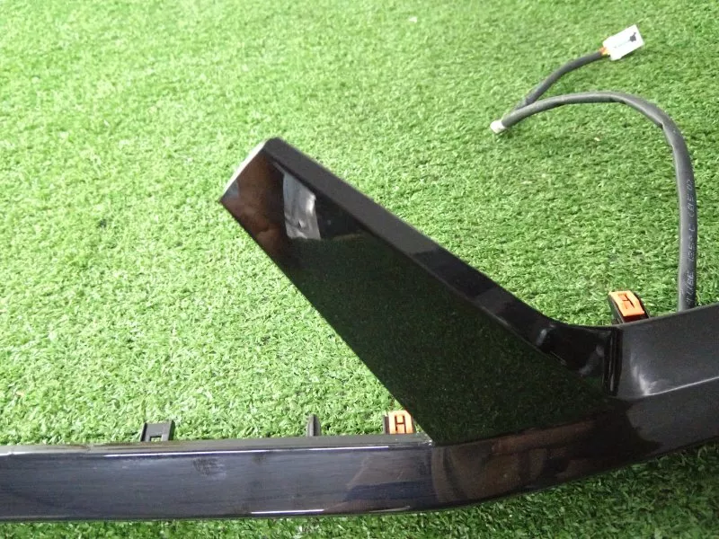 Накладка на торпедо