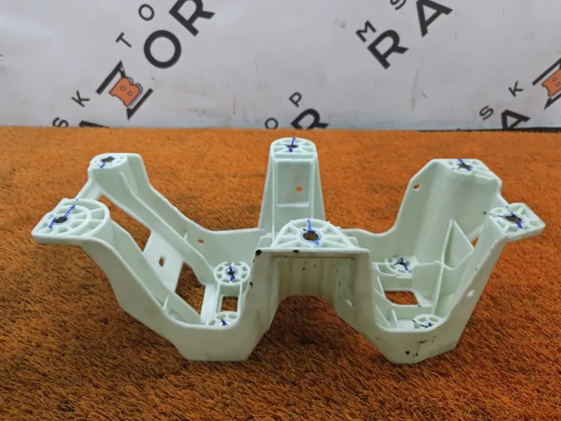 Кронштейн АКПП