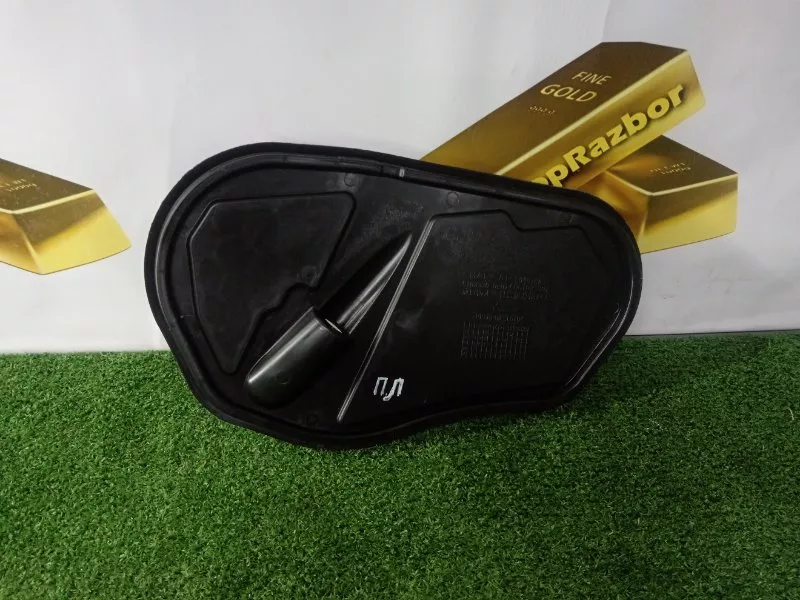 Заглушка двери