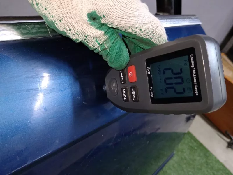 Дверь Audi A4 2007 8E0833052J B7, задняя правая