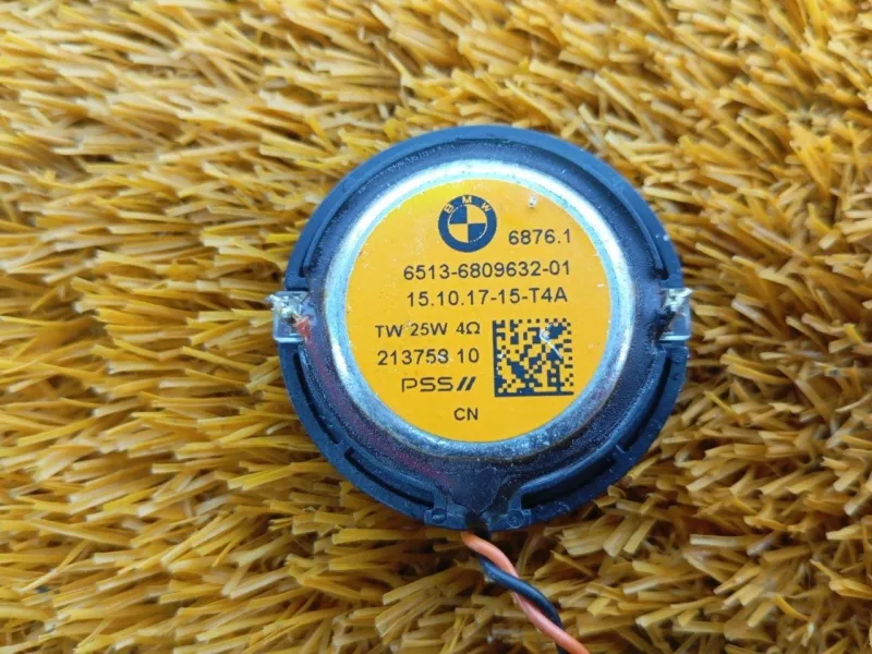 Динамик высокочастотный