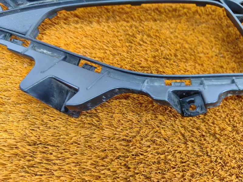 Окантовка ПТФ