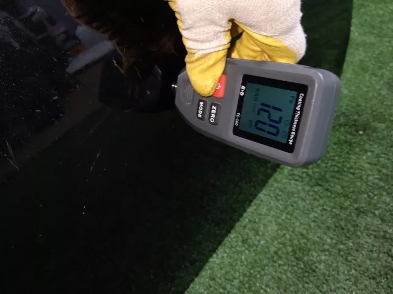 Дверь BMW 3-Series 2007 41007203648 E90, задняя правая