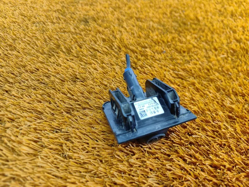 Камера заднего вида